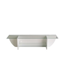 Hanah Home Lily TV - Blanco